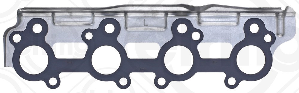 Gasket, exhaust manifold ELRING 997460 2