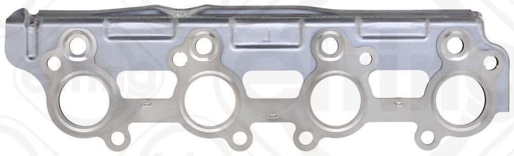 Gasket, exhaust manifold ELRING 997460 3