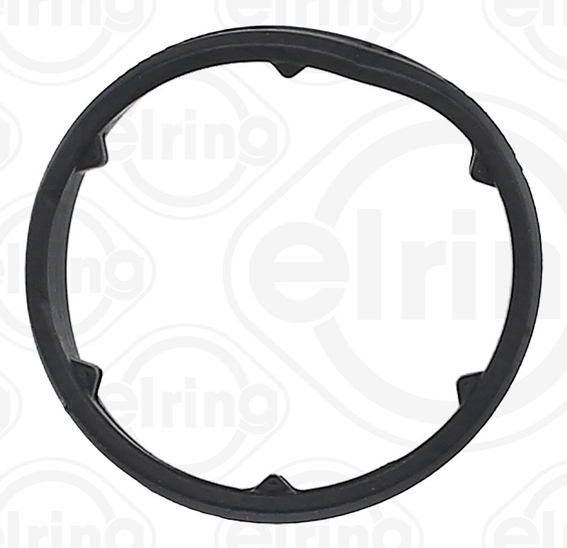 Seal Ring, coolant pipe ELRING 875970 2