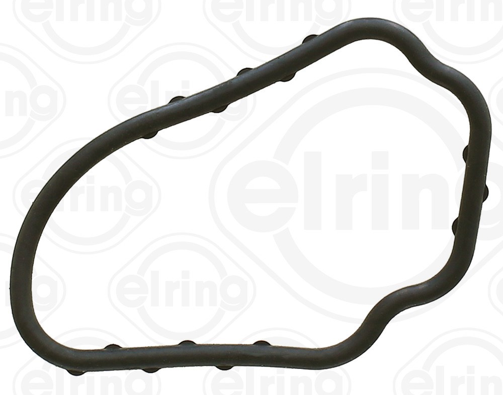 Gasket, thermostat housing ELRING 917931 2