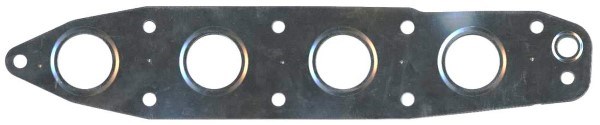 Gasket, exhaust manifold ELRING 176570