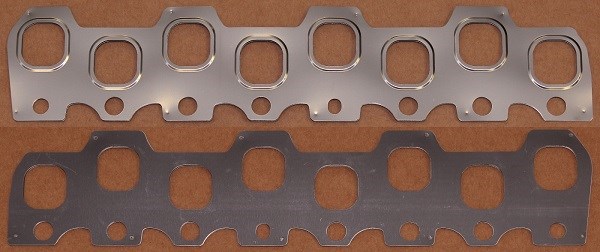 Gasket, exhaust manifold ELRING 311022