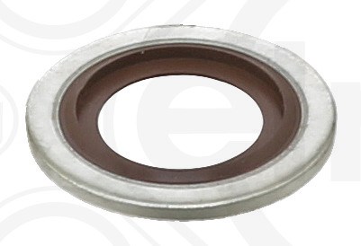Seal Ring, oil drain plug ELRING 153270