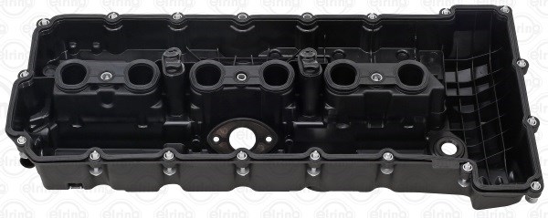 Cylinder Head Cover ELRING 477270 2