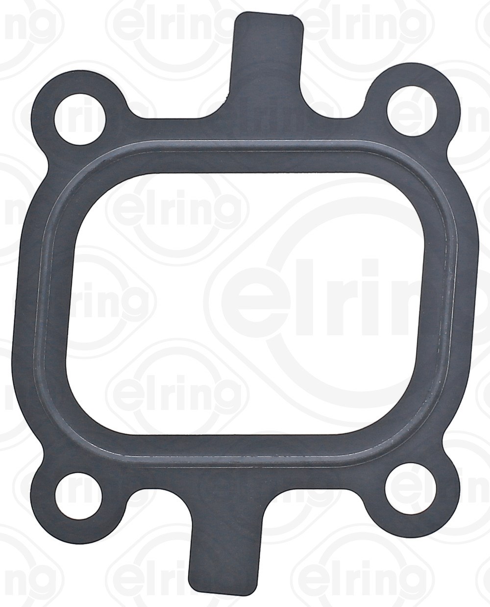 Seal, coolant pipe ELRING 572640