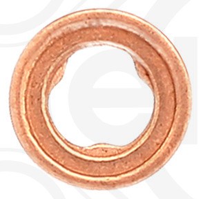 Seal Ring, nozzle holder ELRING 124870