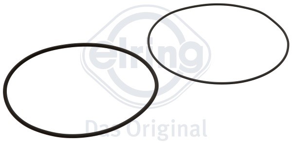 O-Ring Set, cylinder sleeve ELRING 199471