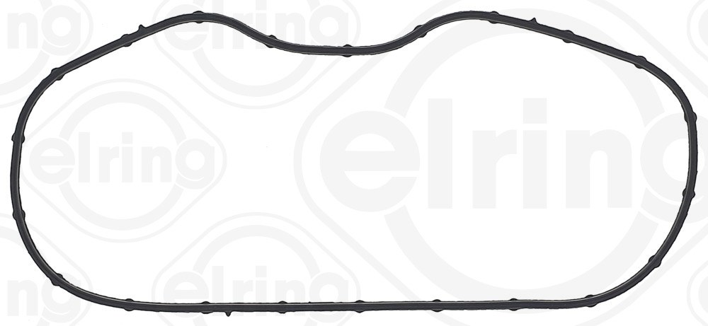 Gasket, timing case cover ELRING 366370 2