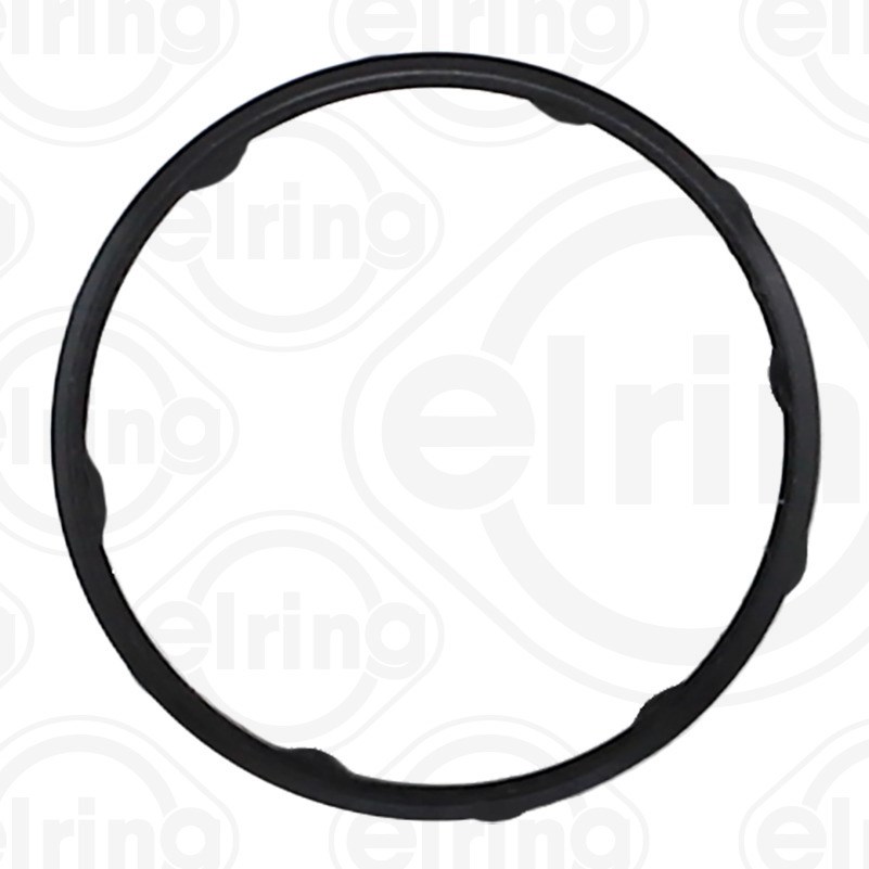 Cover, injector nozzle ELRING 912600 2