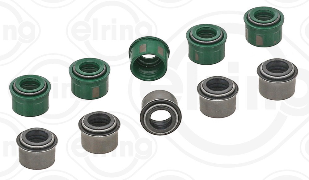Seal Set, valve stem ELRING 316504