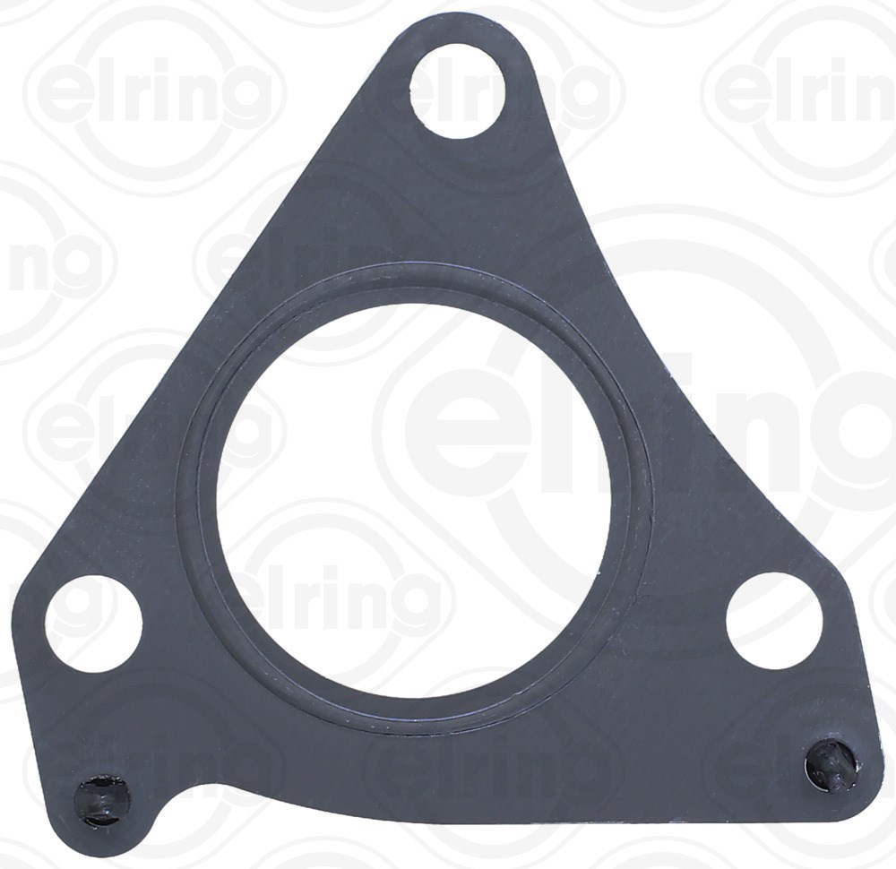 Gasket, charger ELRING 387672 2