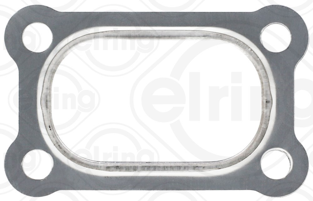 Gasket, exhaust manifold ELRING 833169