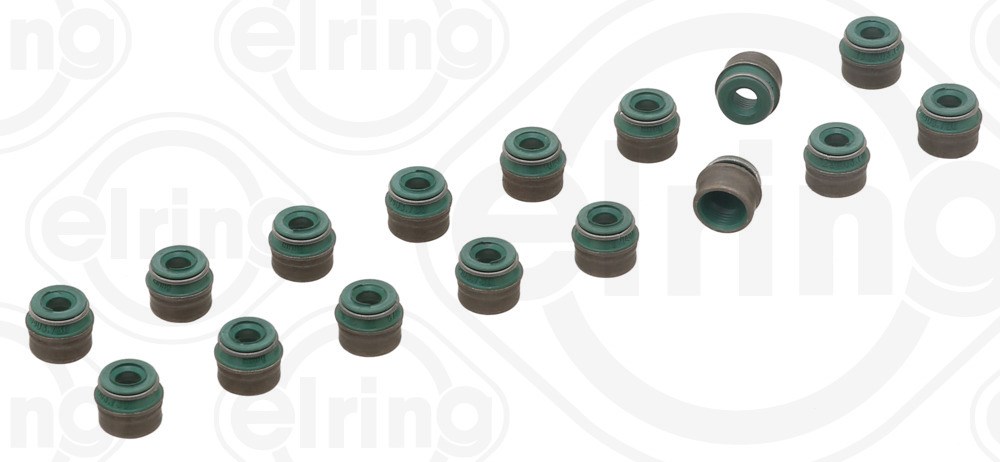 Seal Set, valve stem ELRING 424800