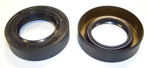 Shaft Seal, differential ELRING 044881