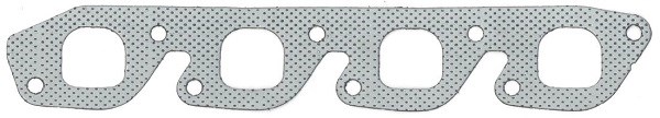 Gasket, exhaust manifold ELRING 318974