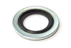 Seal Ring, oil drain plug ELRING 422090