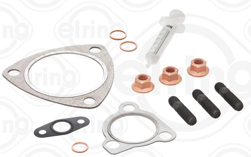 Mounting Kit, charger ELRING 703960