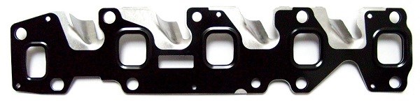Gasket, exhaust manifold ELRING 431310
