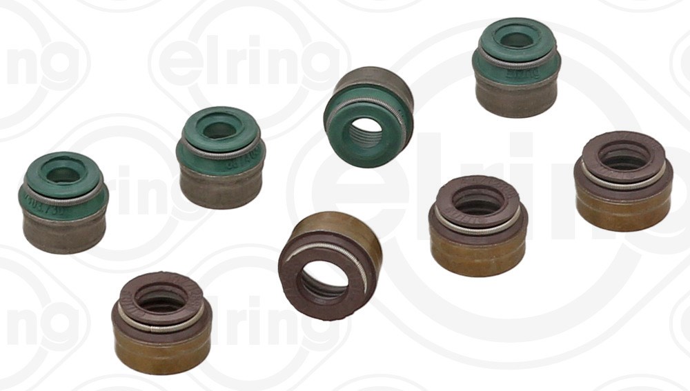 Seal Set, valve stem ELRING 712180