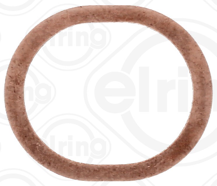 Gasket, exhaust manifold ELRING 191612 2