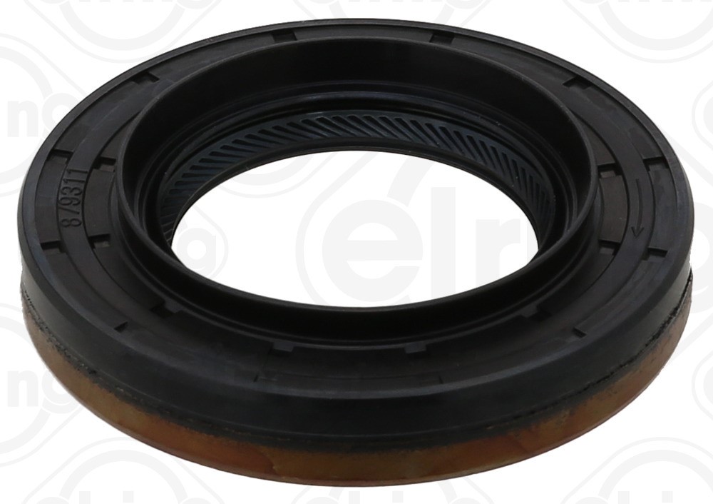 Shaft Seal, differential ELRING 745720