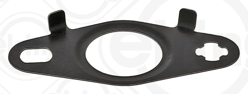 Seal, oil inlet (charger) ELRING 090530 2