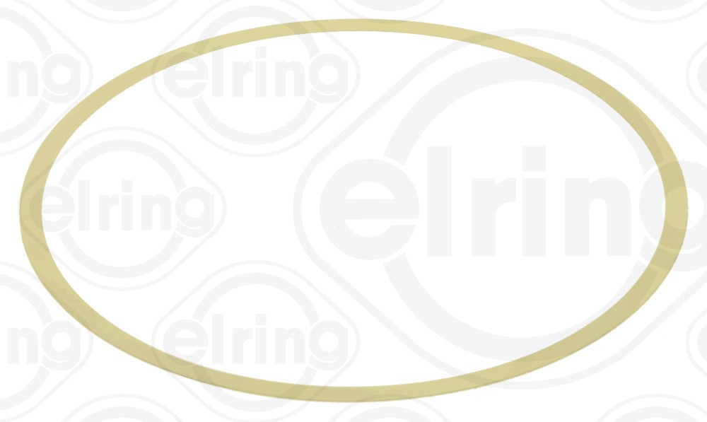 O-Ring, cylinder sleeve ELRING 162050