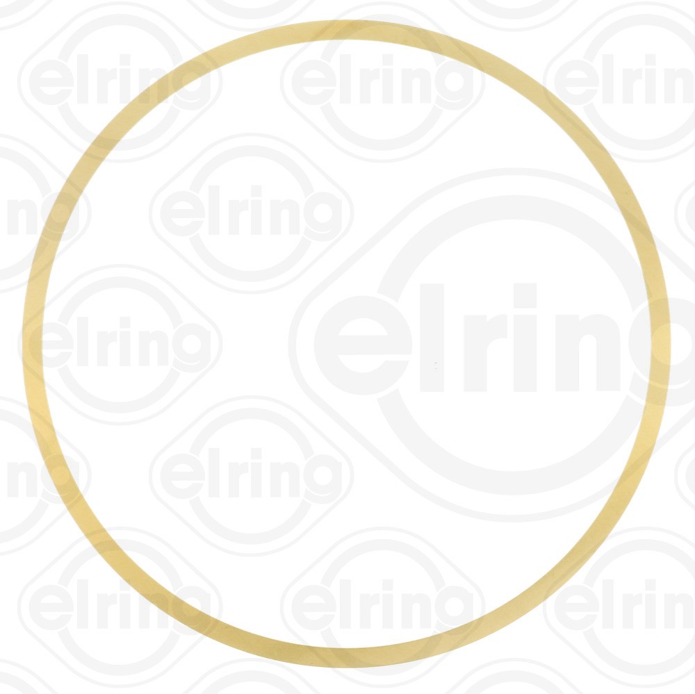 O-Ring, cylinder sleeve ELRING 162050 2
