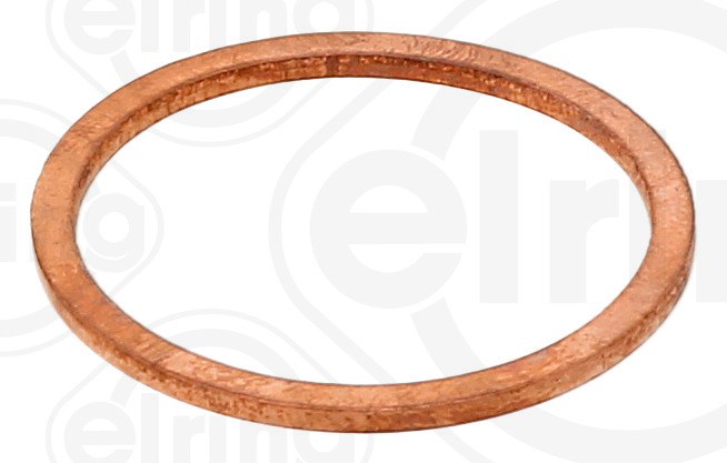 Seal Ring, oil drain plug ELRING 031119