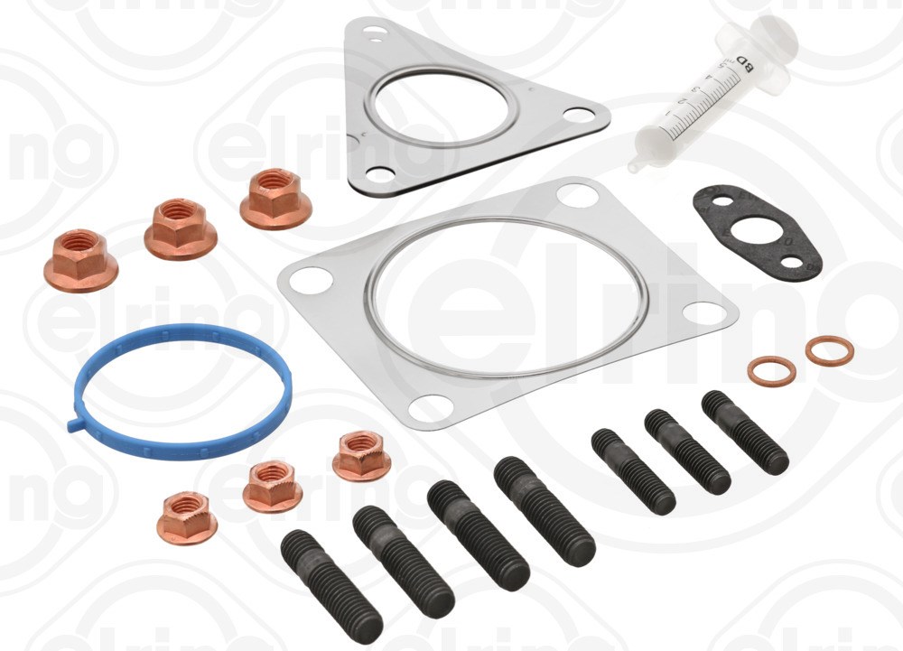 Mounting Kit, charger ELRING 773530