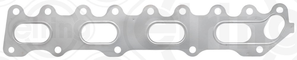 Gasket, exhaust manifold ELRING 921395