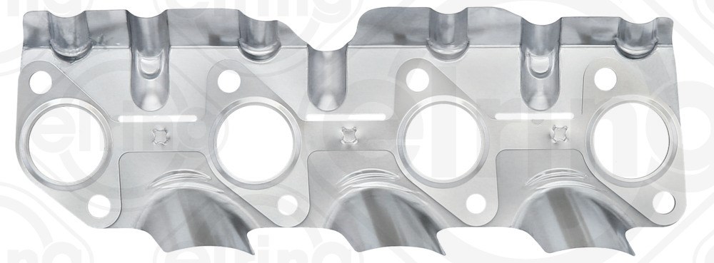 Gasket, exhaust manifold ELRING 786760 2