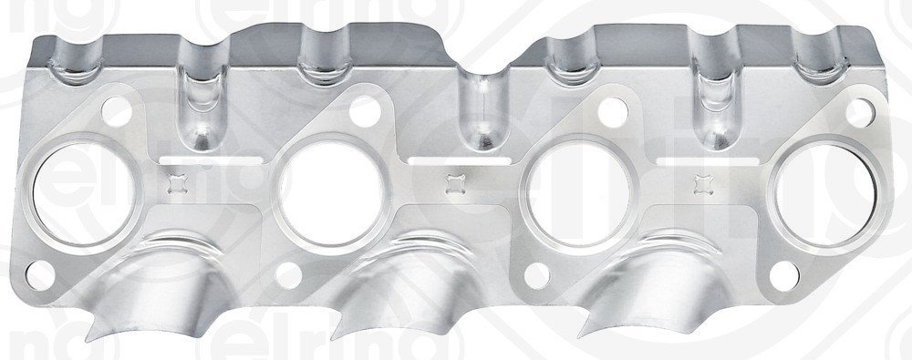 Gasket, exhaust manifold ELRING 786760 3