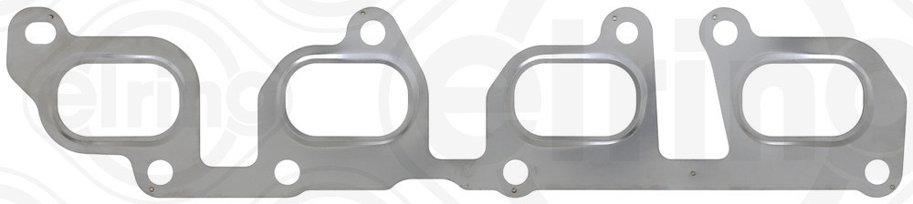 Gasket, exhaust manifold ELRING 703851