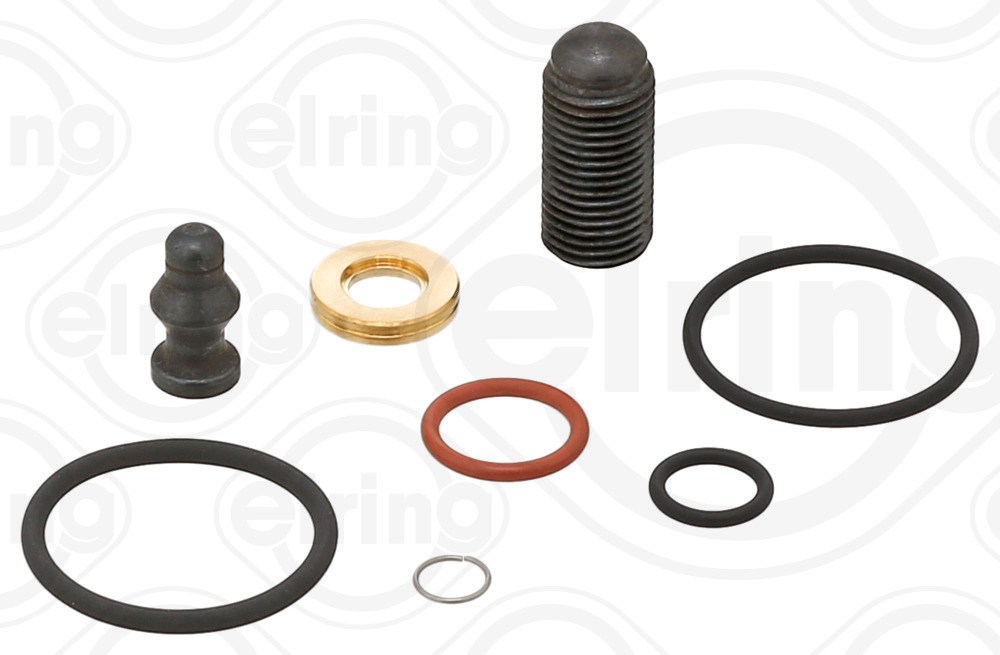 Seal Kit, injector nozzle ELRING 900650