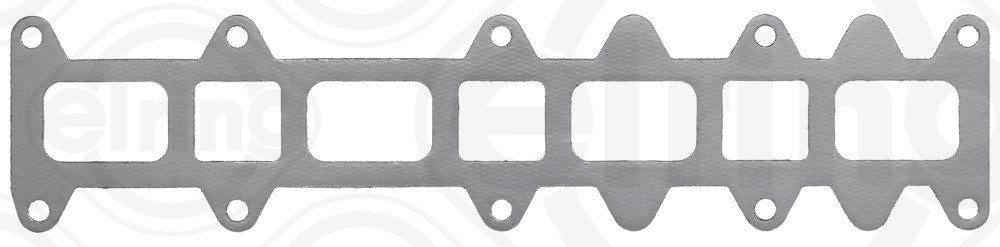 Gasket, exhaust manifold ELRING 452400