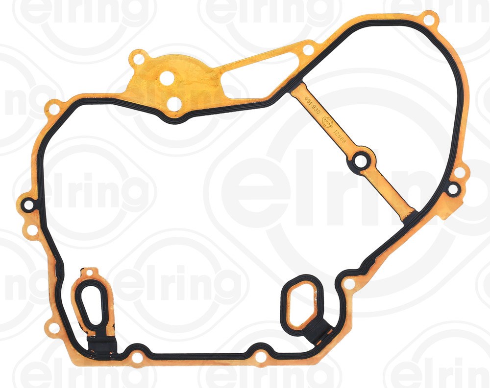 Gasket, timing case cover ELRING 051930