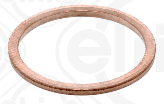 Seal Ring, oil drain plug ELRING 133051