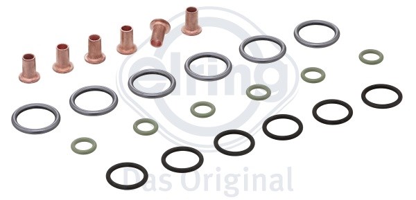 Seal Kit, injector nozzle ELRING 690190