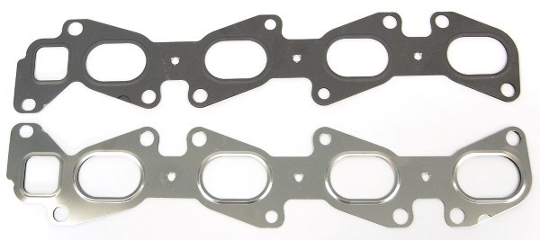 Gasket, exhaust manifold ELRING 743450