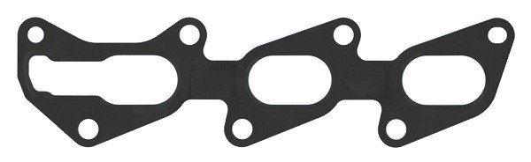 Gasket, exhaust manifold ELRING 074350