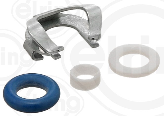 Seal Ring Set, injection valve ELRING 930060