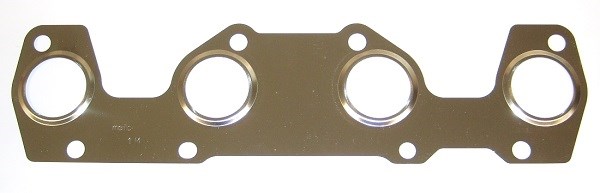 Gasket, exhaust manifold ELRING 258311