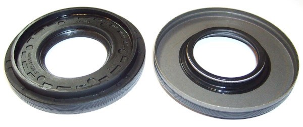 Shaft Seal, differential ELRING 587001