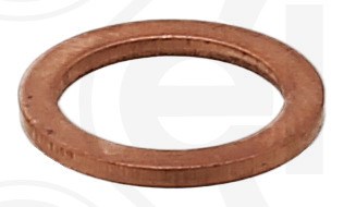 Seal Ring, oil drain plug ELRING 110906