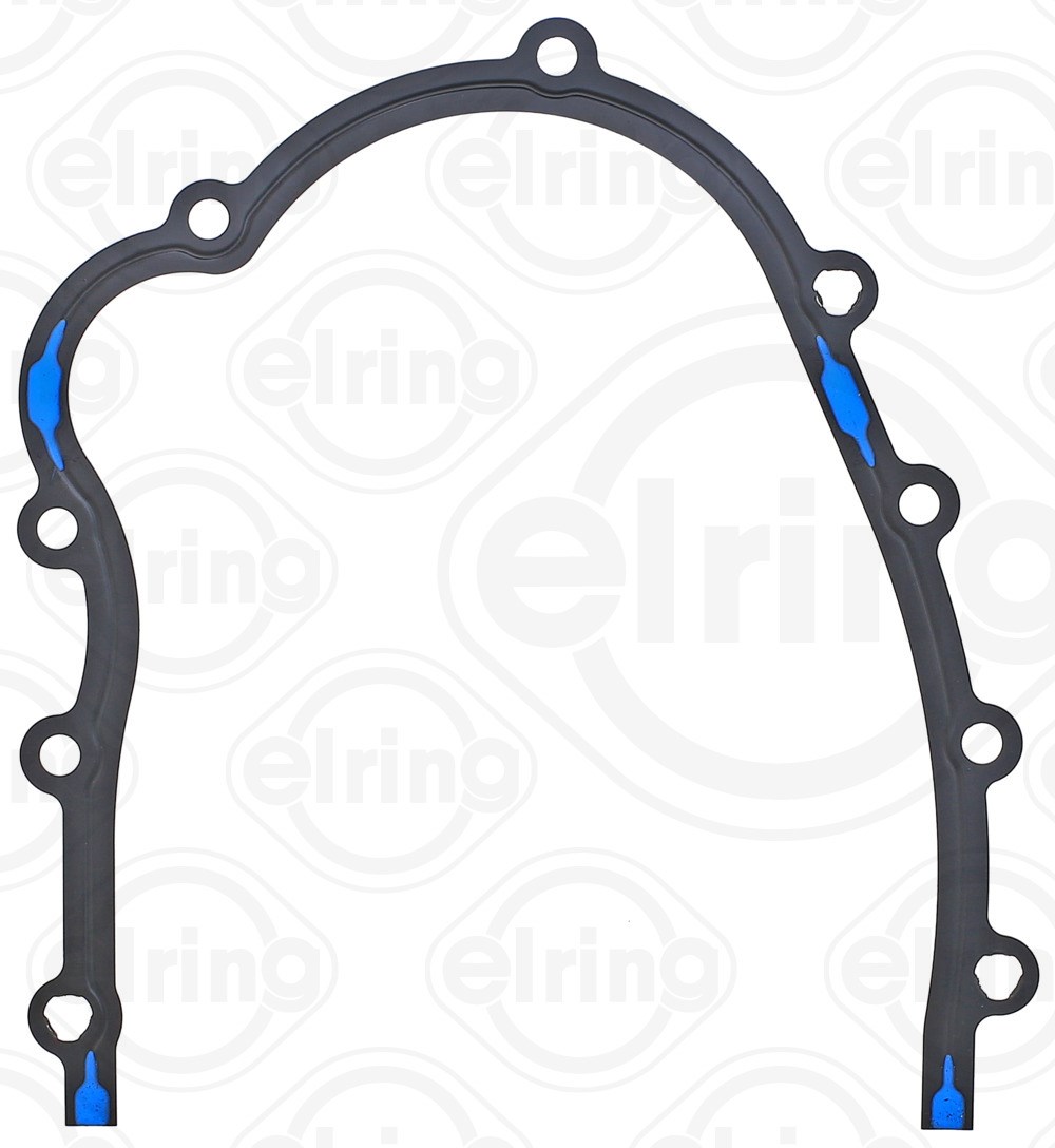Gasket, timing case cover ELRING 133433