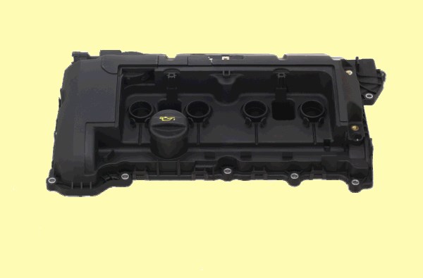 Cylinder Head Cover ELRING 728180