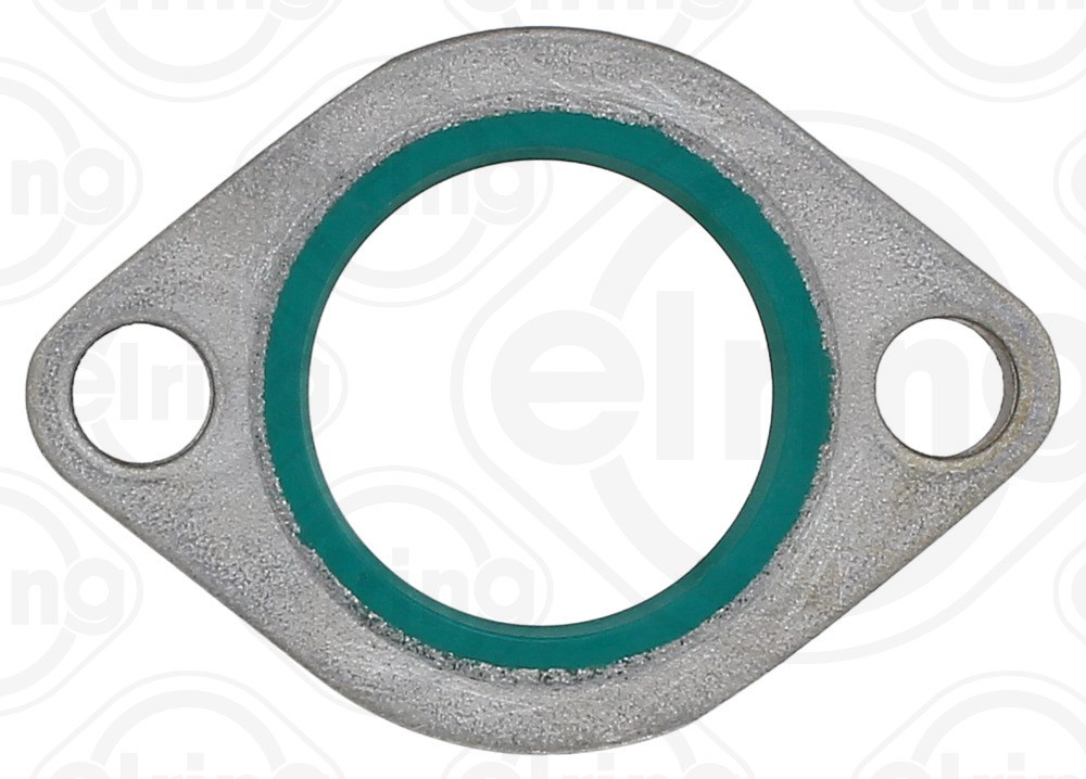 Seal, timing chain tensioner ELRING 274640 3