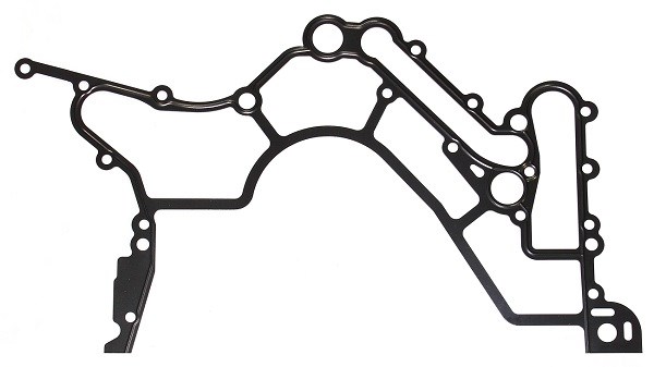 Gasket, housing cover (crankcase) ELRING 530920