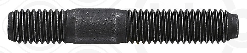 Threaded Bolt, charger ELRING 584580